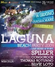 Laguna Beach Party 2009