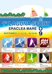 LAGUNA SPORT a ERACLEA MARE