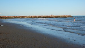 Eracleabeach e Costa Veneziana a settembre