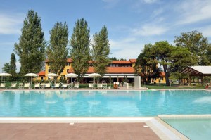 Dune Relais Eraclea Mare