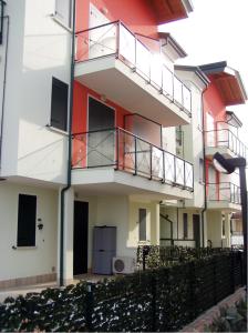 Vendesi appartamento a Eraclea Mare