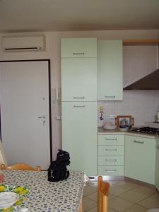 VENDESI APPARTAMENTO  IN RESIDENCE A ERACLEA