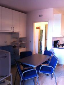 VENDESI APPARTAMENTO A ERACLEA MARE RESIDENCE CICLAMINI