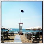 Bandiera Blu 2013 a Eraclea Mare