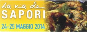 VIA DEI SAPORI A ERACLEA