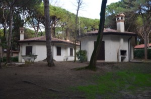 ville holiday a Eracleamare